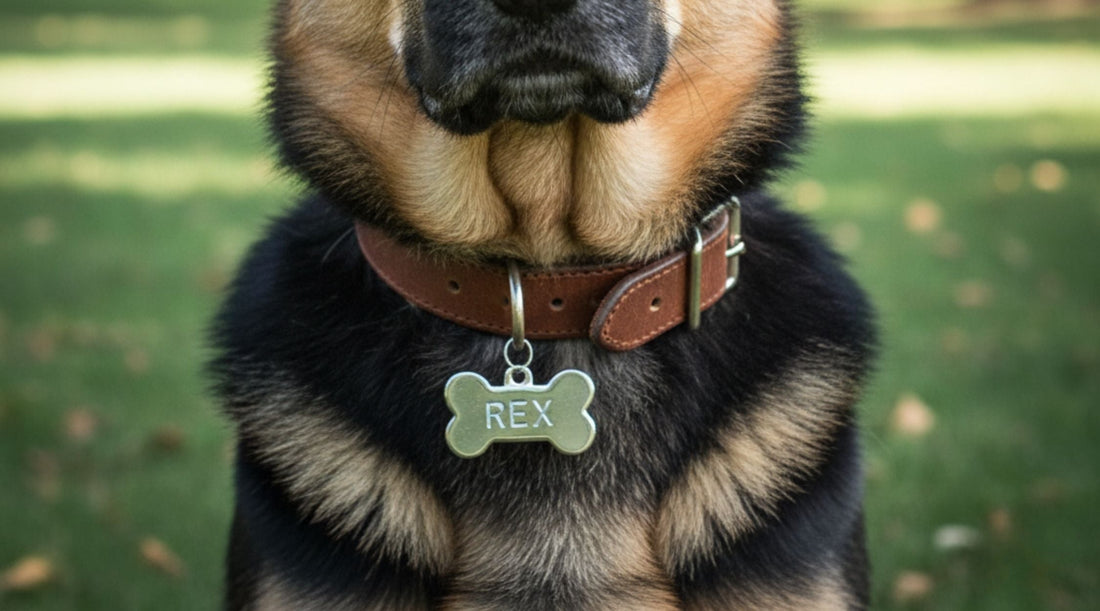 Nombres para perros: Cómo elegir el nombre perfecto