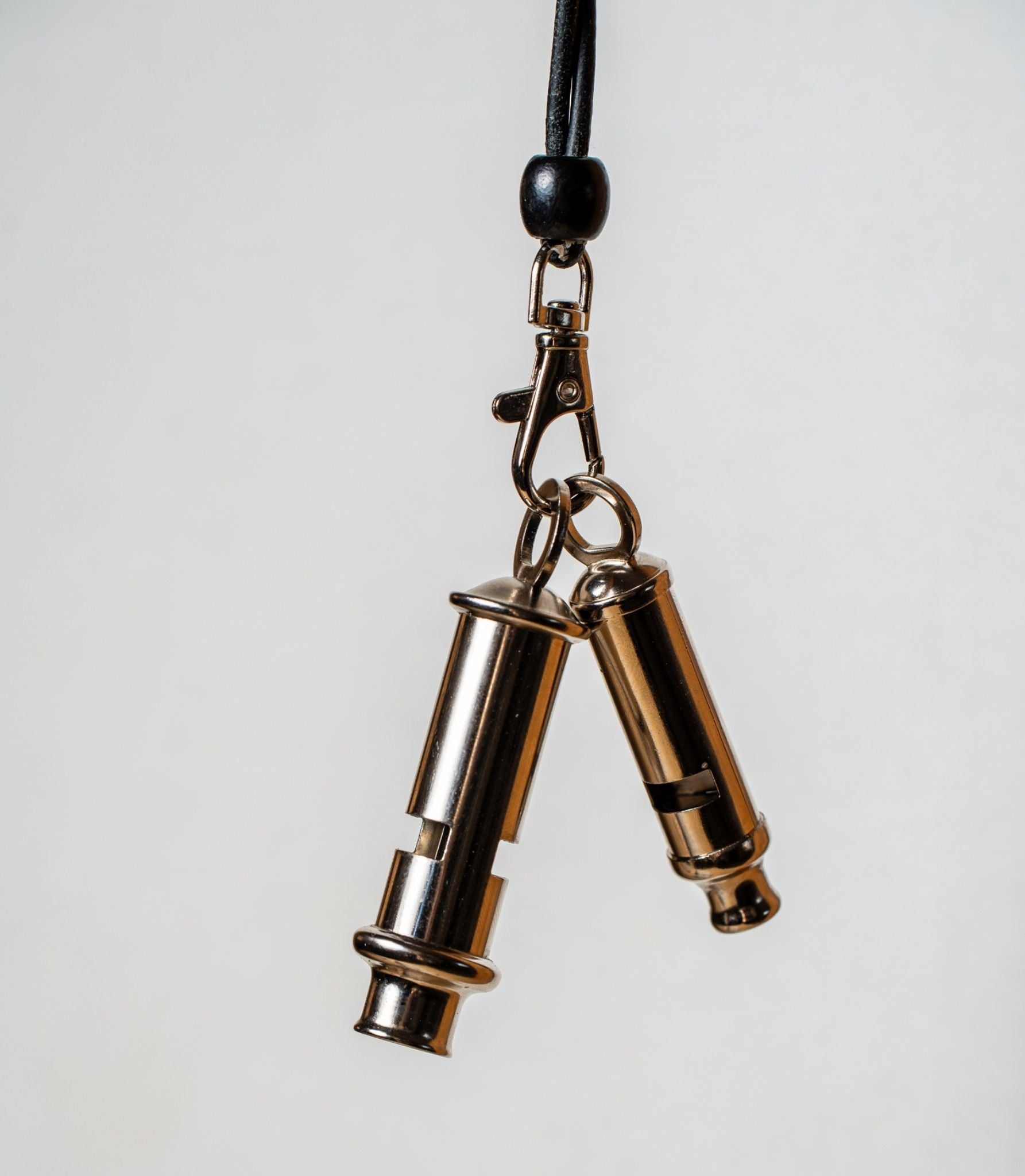 Silbatos y Porta Silbatos