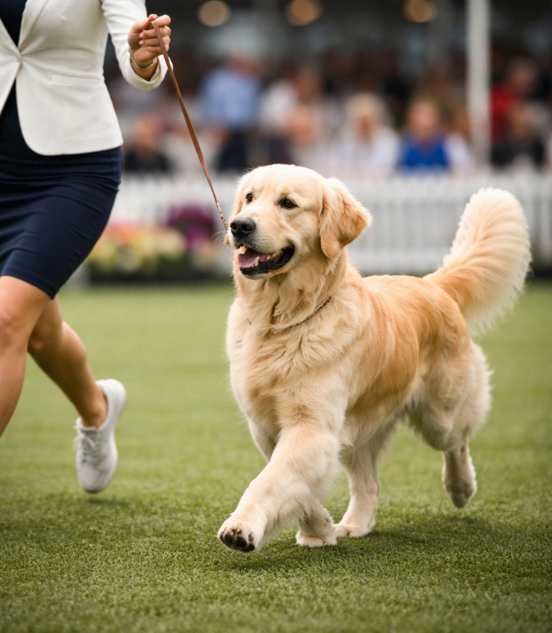 Exposición y Belleza Canina