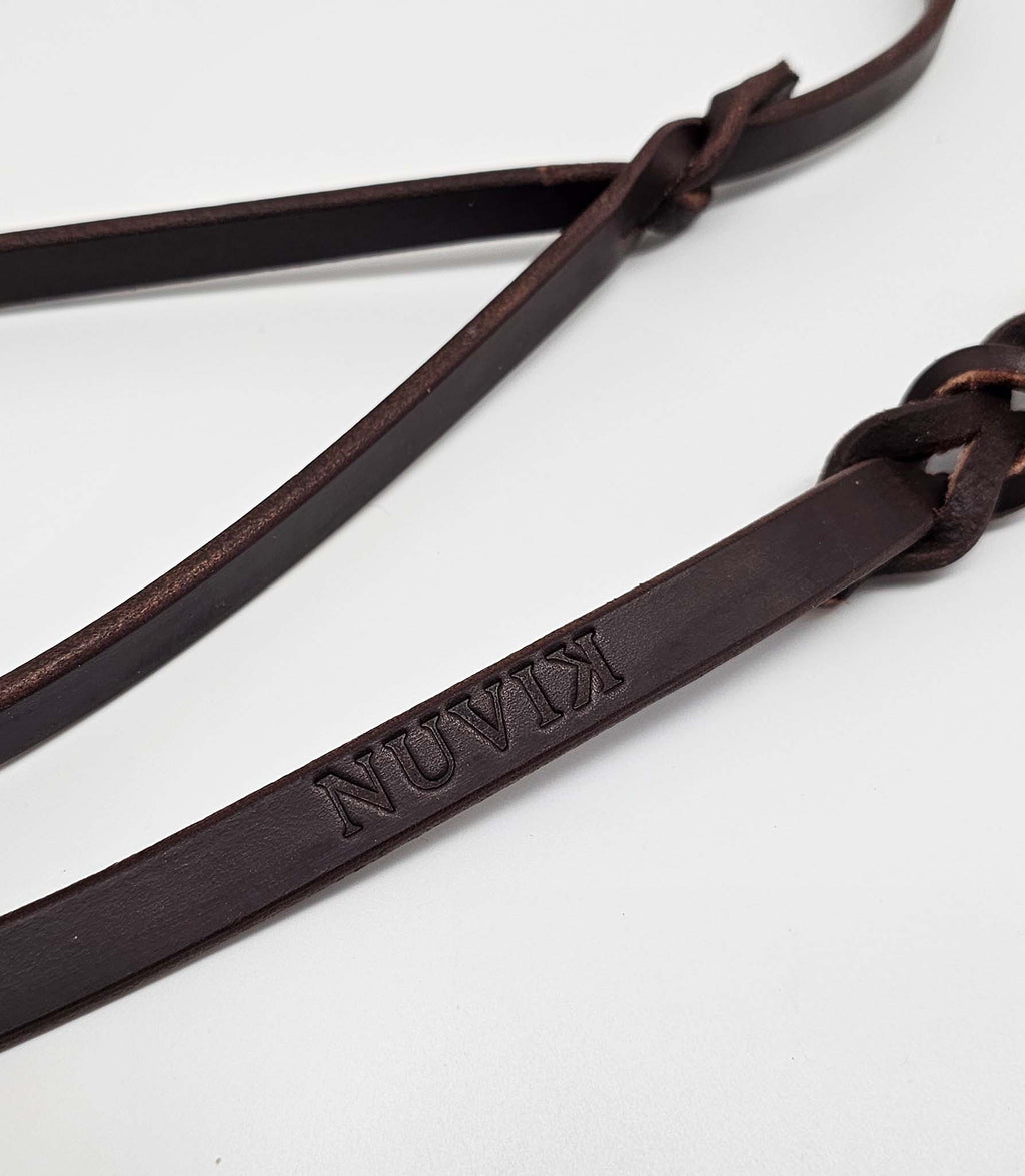 Nuvik Dragon Dog Leash