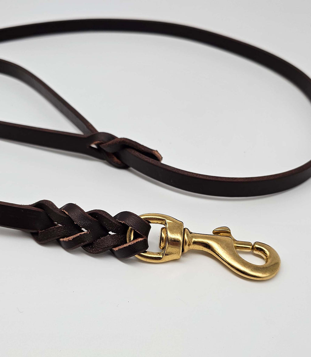 Nuvik Dragon Dog Leash