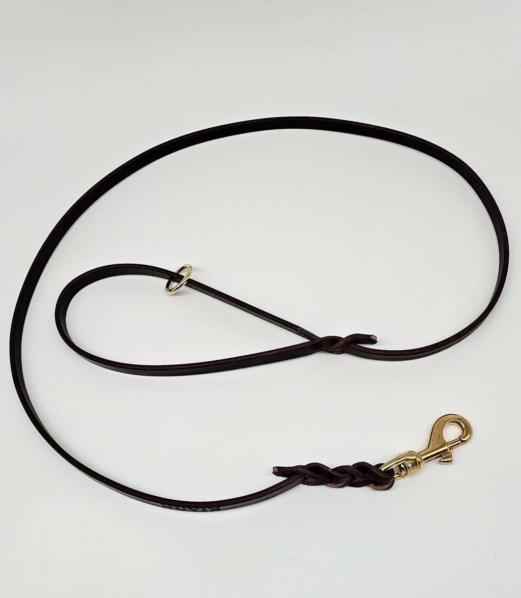 Nuvik Dragon Dog Leash