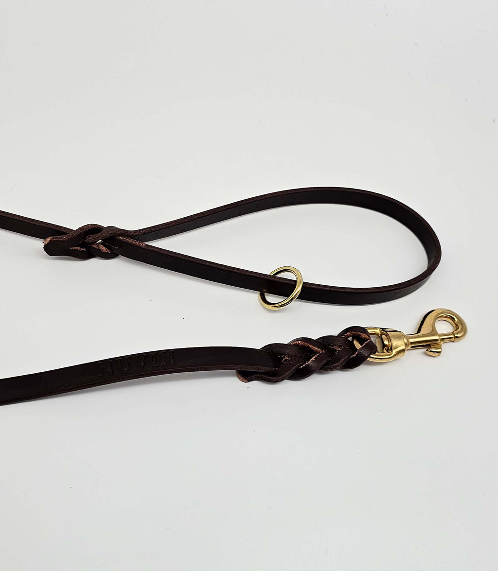 Nuvik Dragon Dog Leash