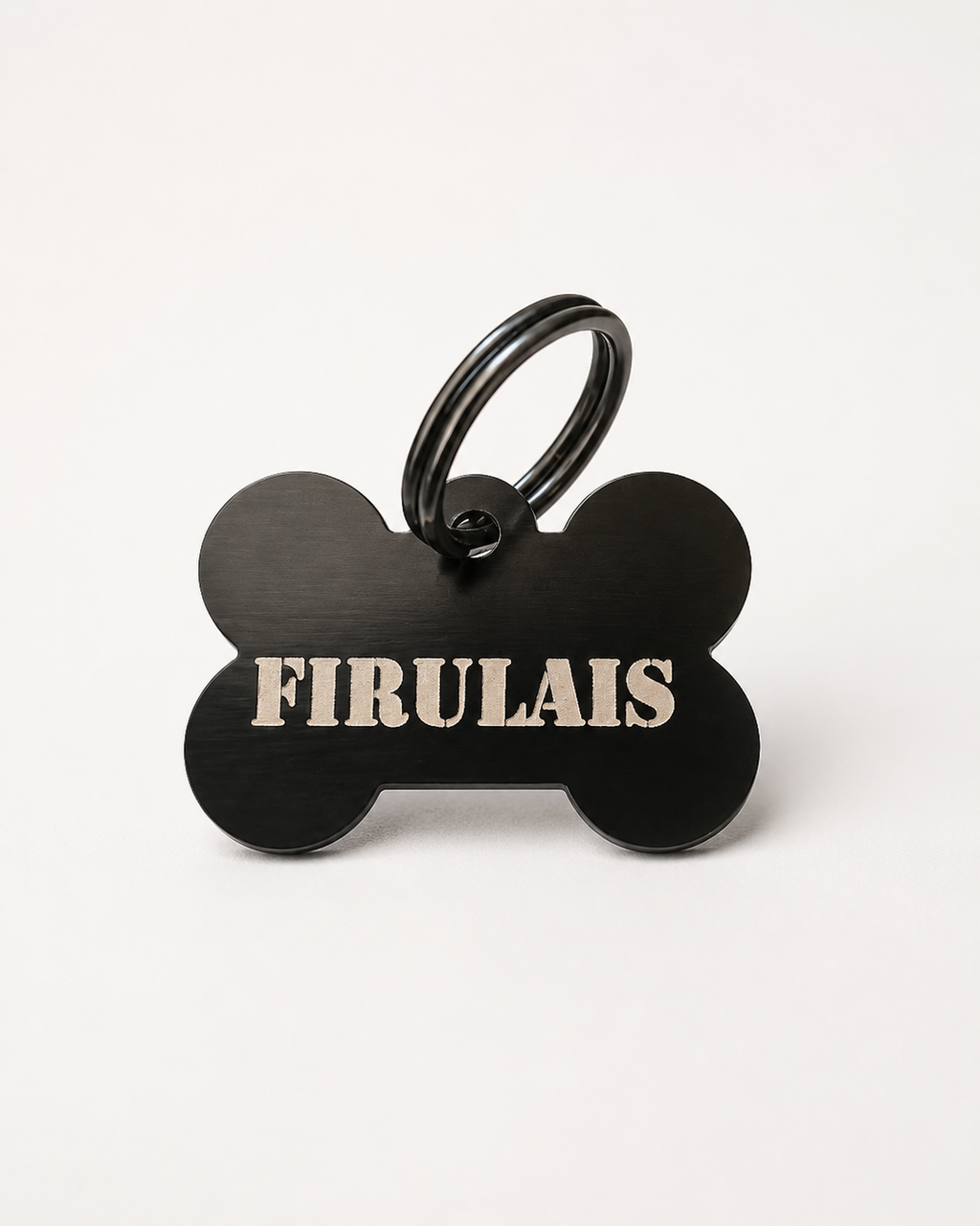 Chapa personalizada para perros NUVIK CustomTag