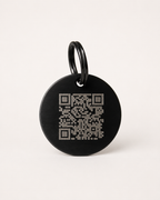 Chapa personalizada para perros NUVIK CustomTag