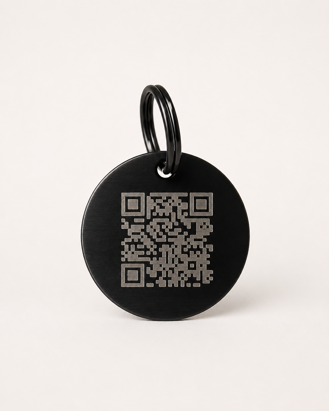 Chapa personalizada para perros NUVIK CustomTag