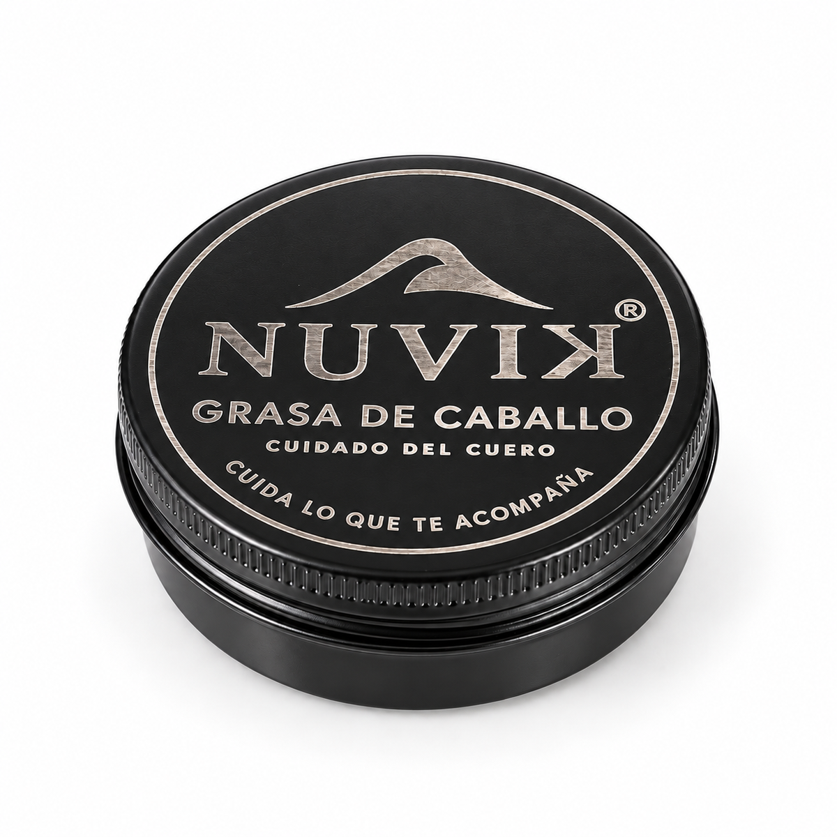 Grasa de Caballo Nuvik