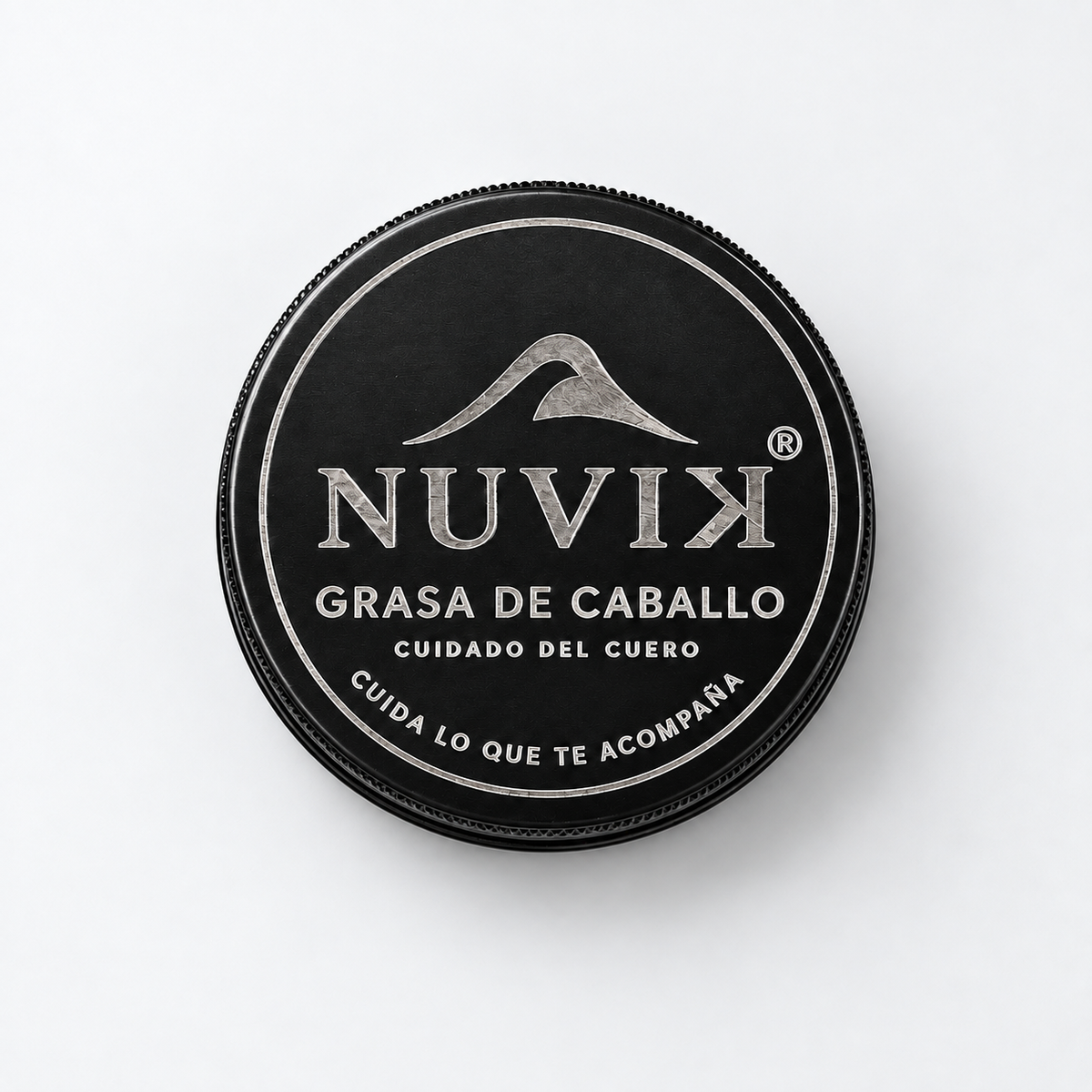 Grasa de Caballo Nuvik