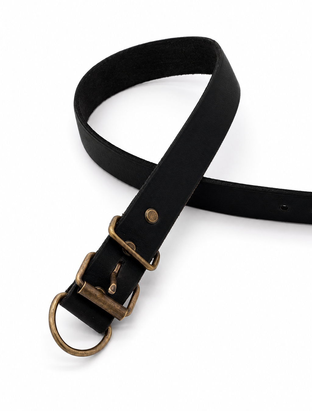 Collaret per a gossos Nuvik Classic