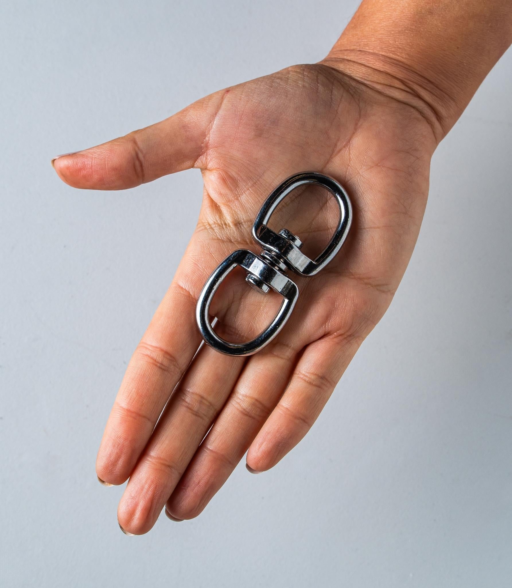 Hebilla Nuvik Cerbero