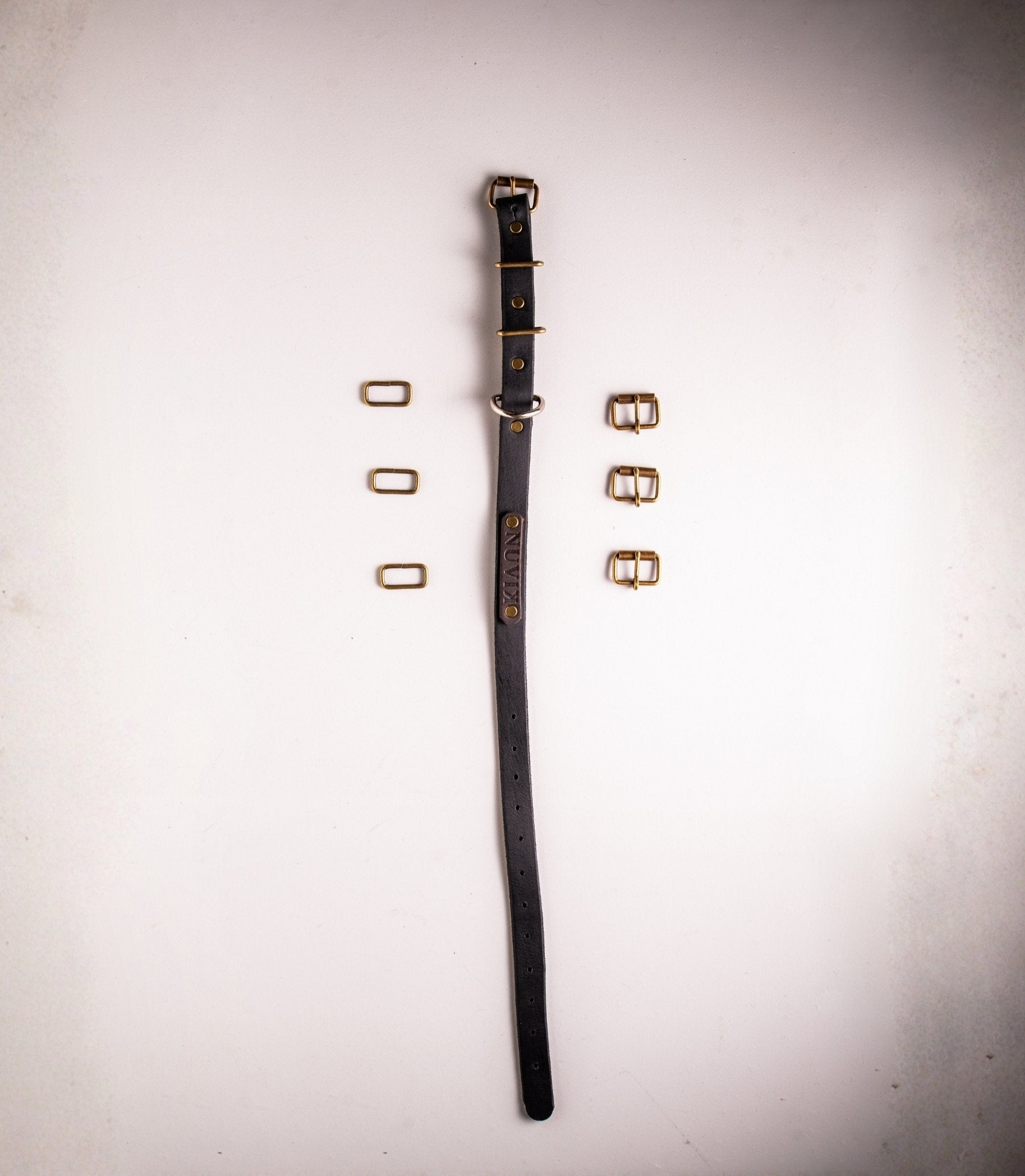 Collar para perros Classic