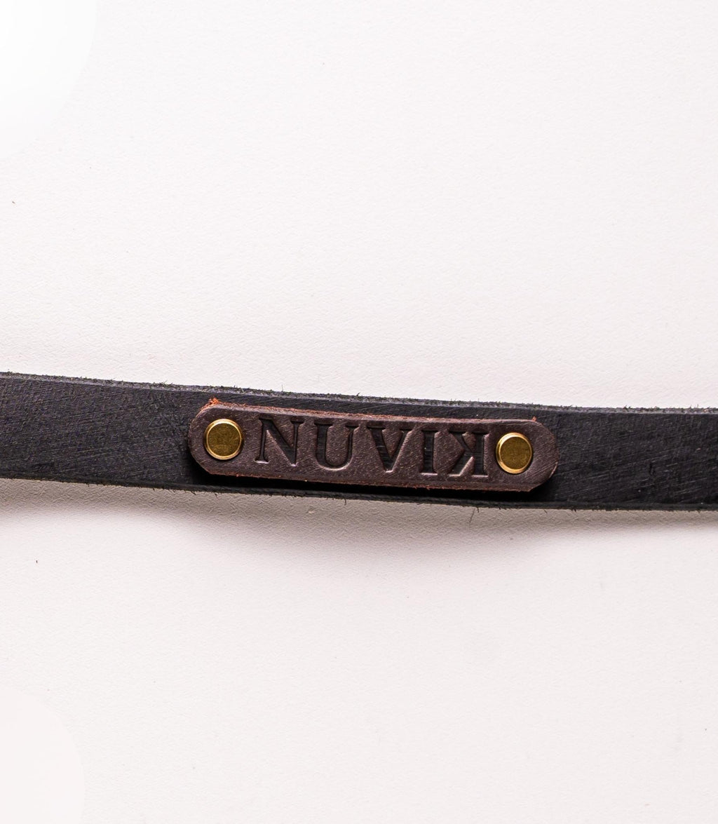 Personalización de collar para perros