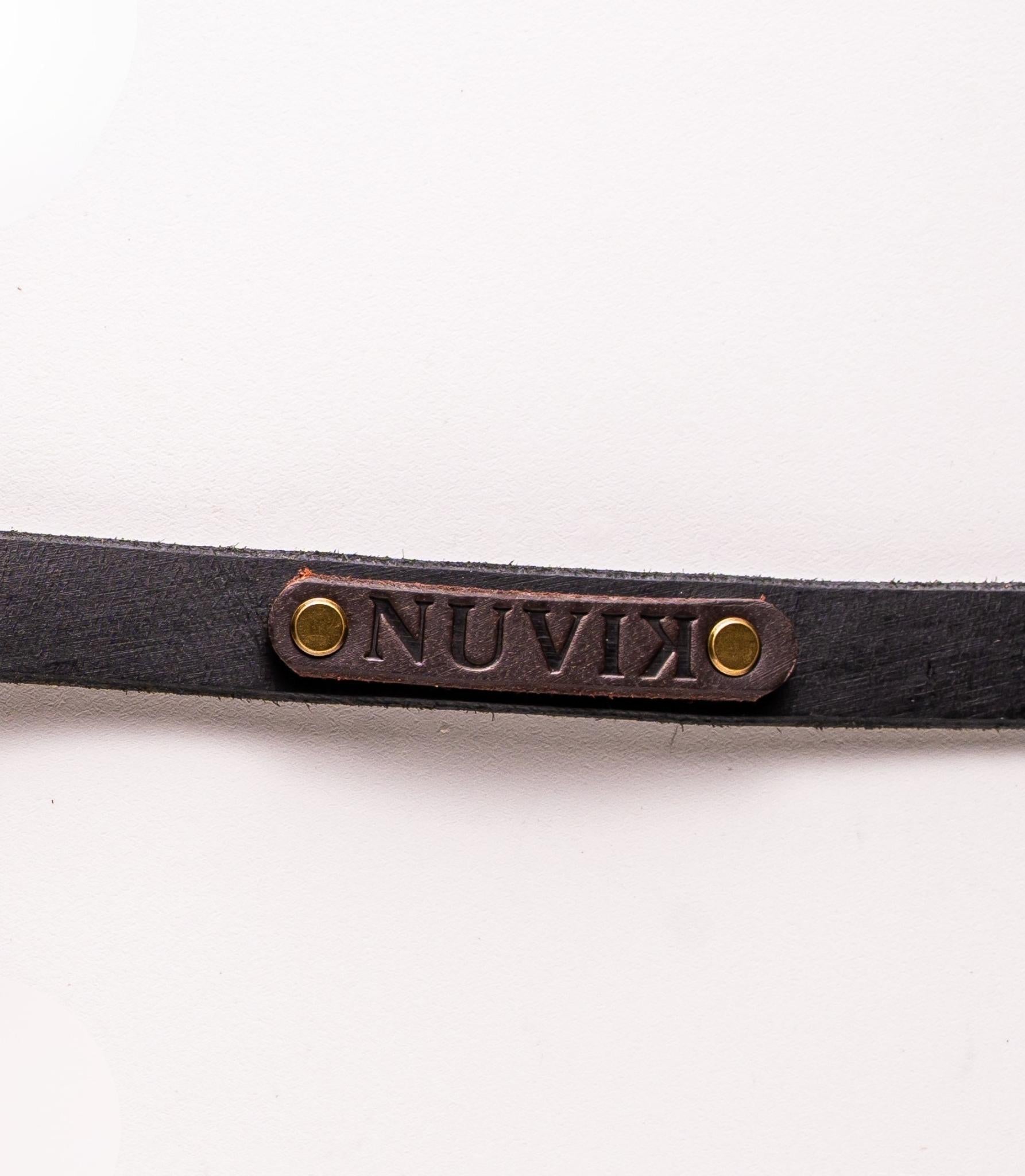 Personalización de collar para perros