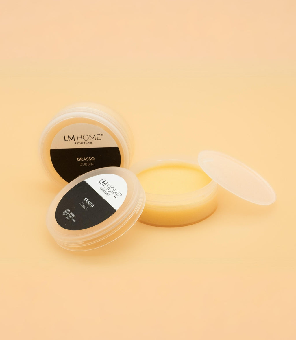 Grasa dubbin LM Home abierta