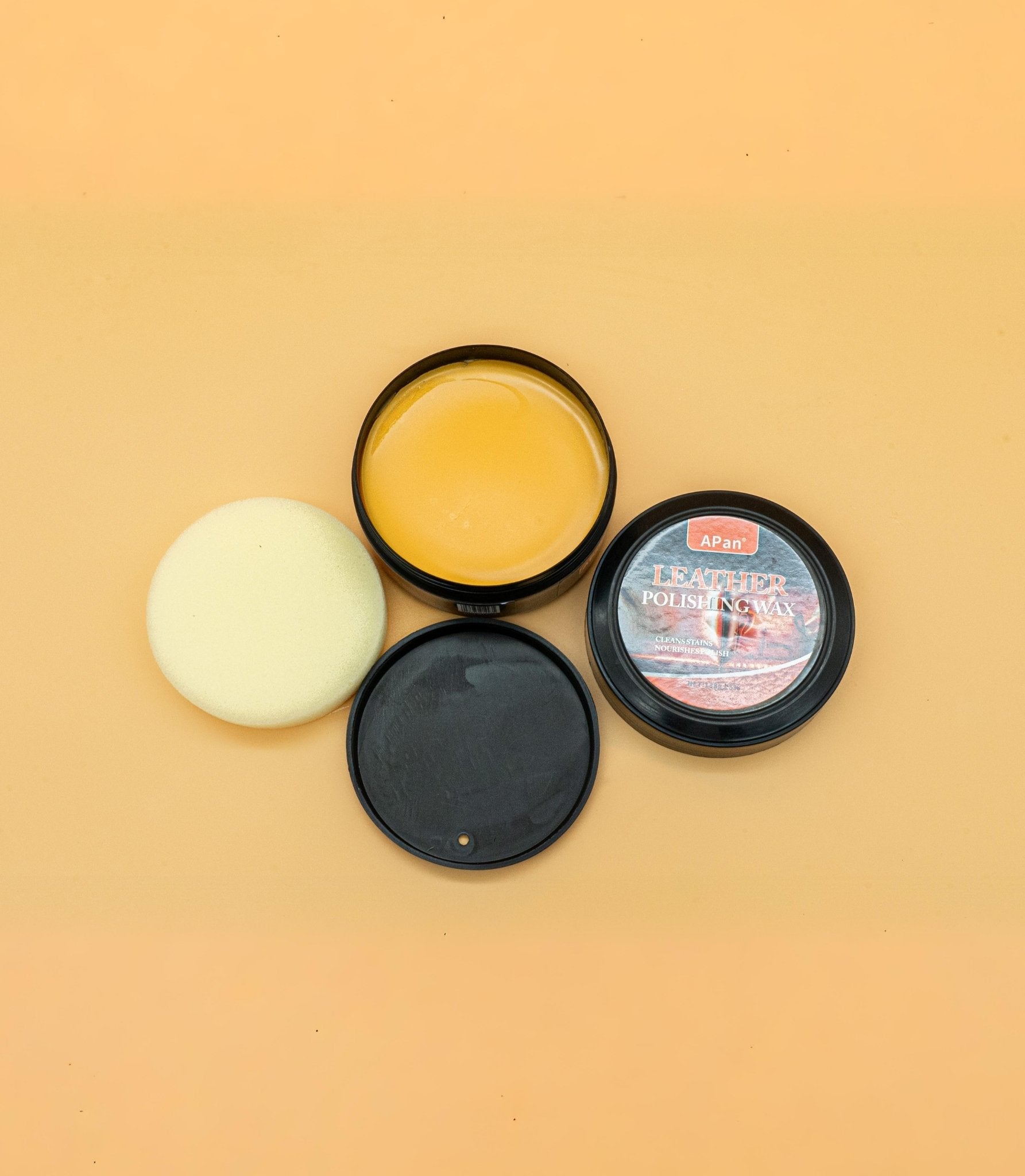 Fotografía abierta de la grasa