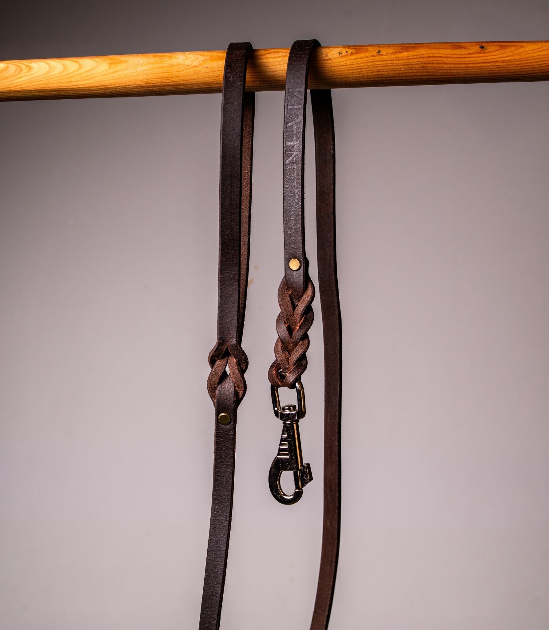 Correa para Perros Nuvik Classic