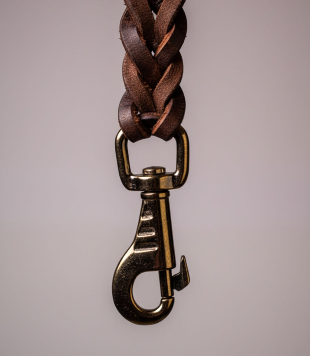 Nuvik Classic Dog Leash