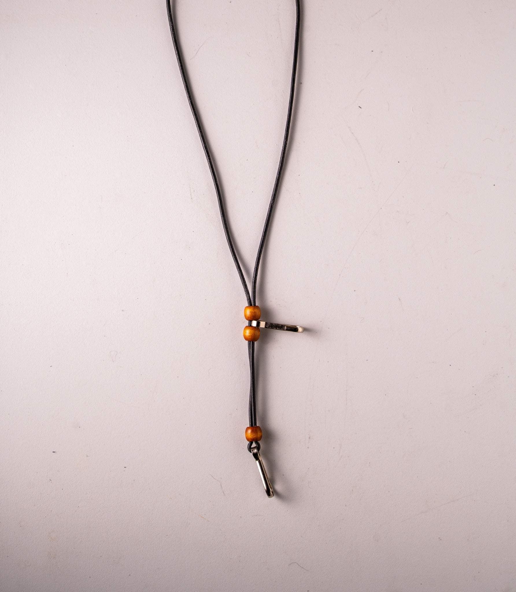 porta silbatos doble