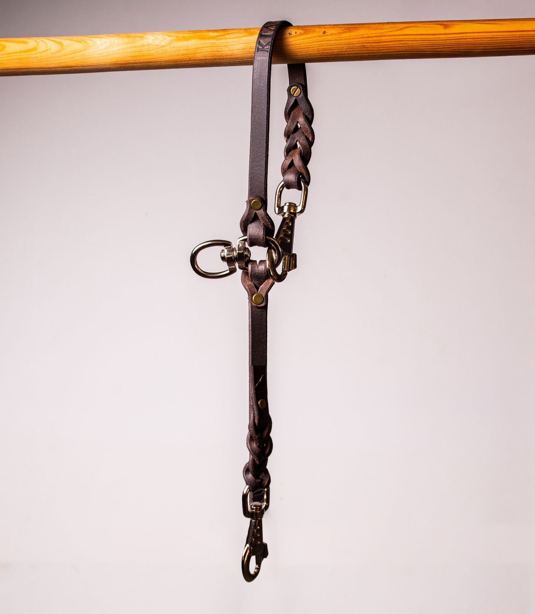 Correa para Perros Nuvik Cerbero