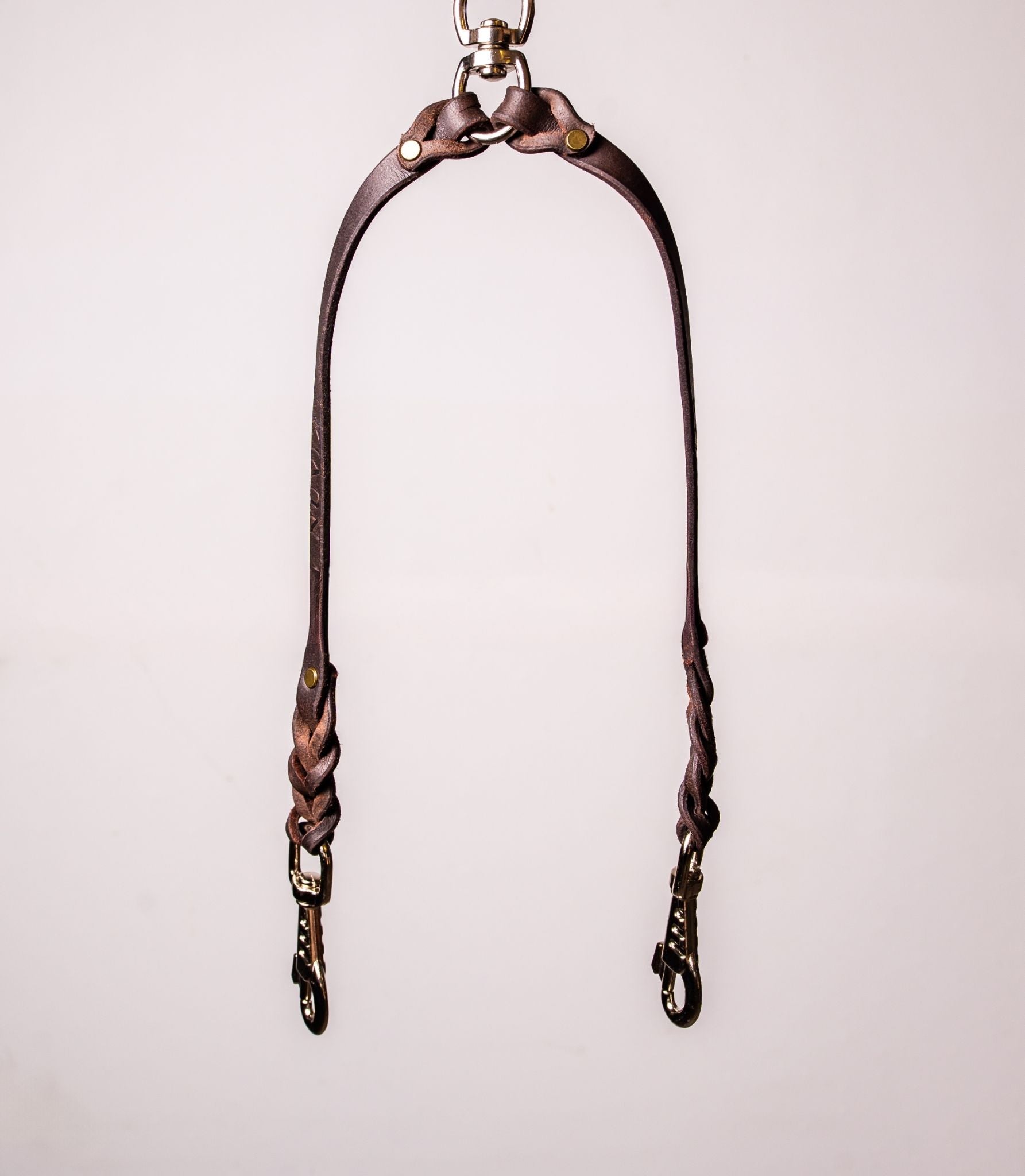 Correa para Perros Nuvik Cerbero