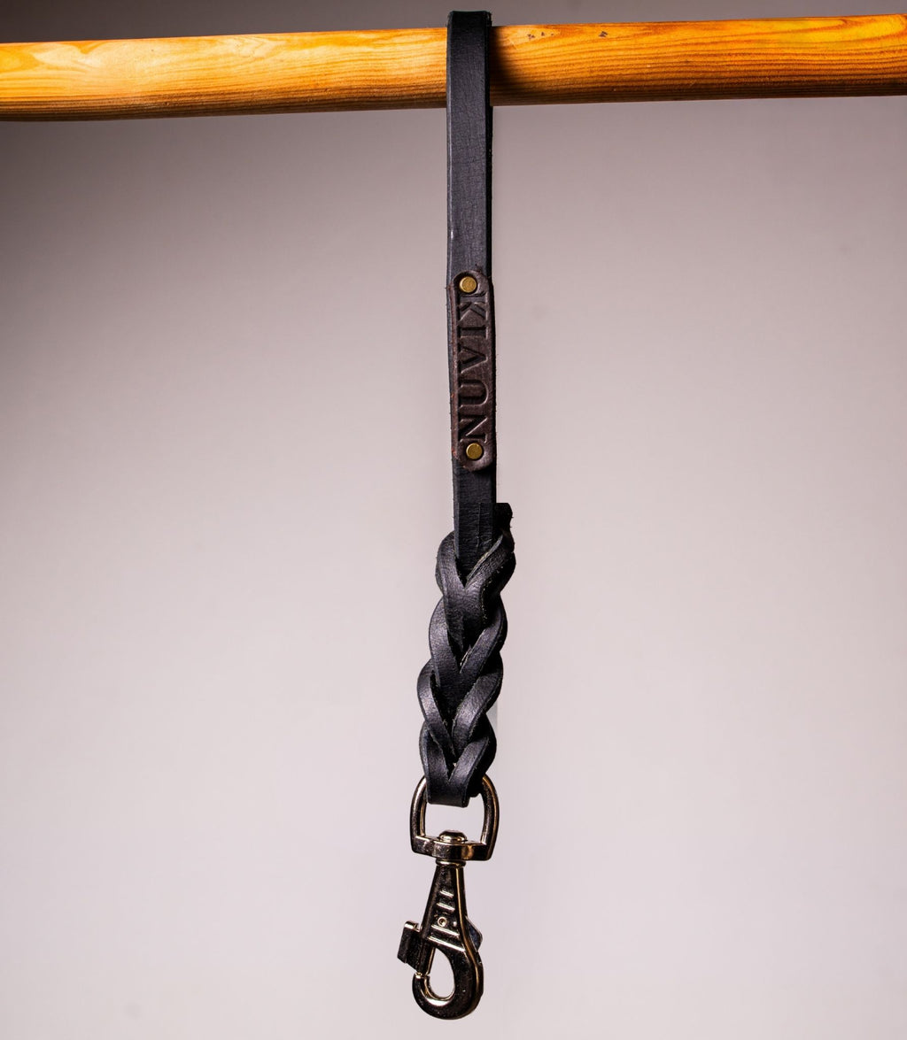 Laisse pour chiens Nuvik Control
