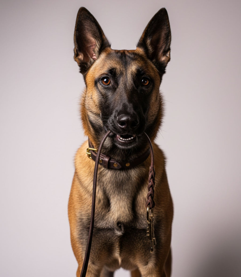 Laisse pour chien Nuvik Dragon