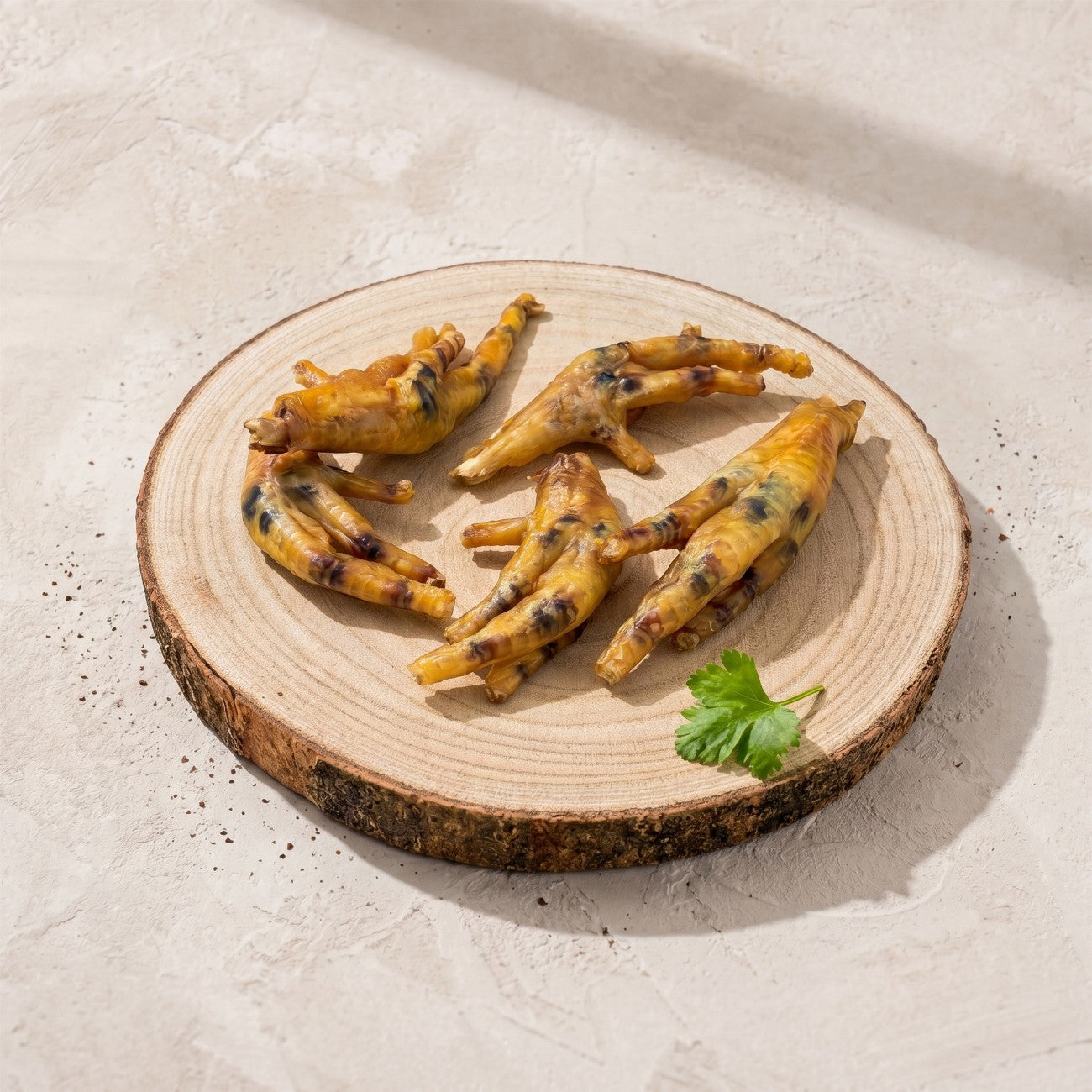 Patas De Pollo - Brau Snacks