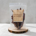 Tendones de ciervo — Brau Snacks