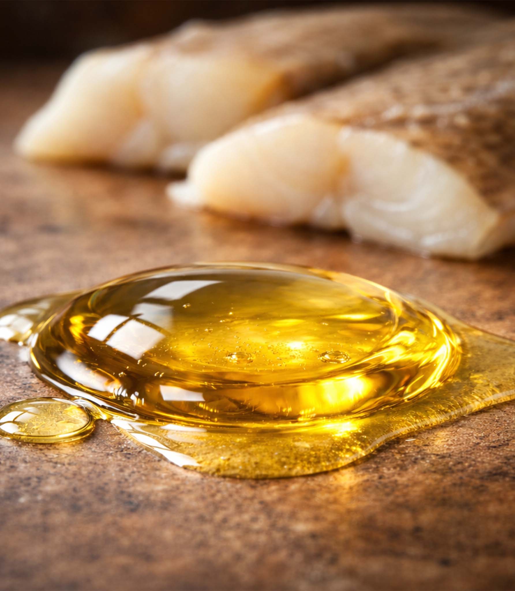 aceite de hígado de bacalao para perros de bubimex