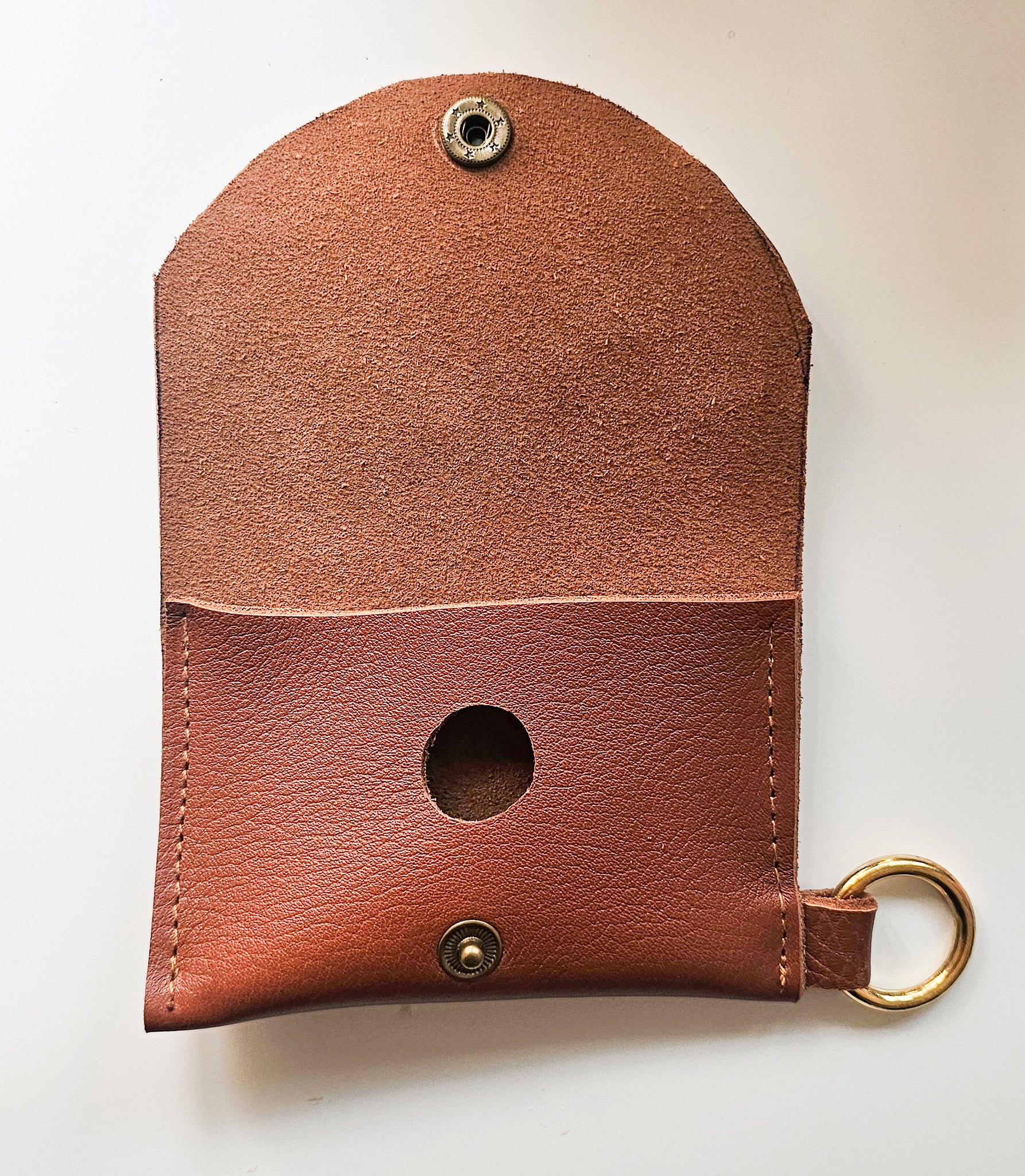 Nuvik Pocket