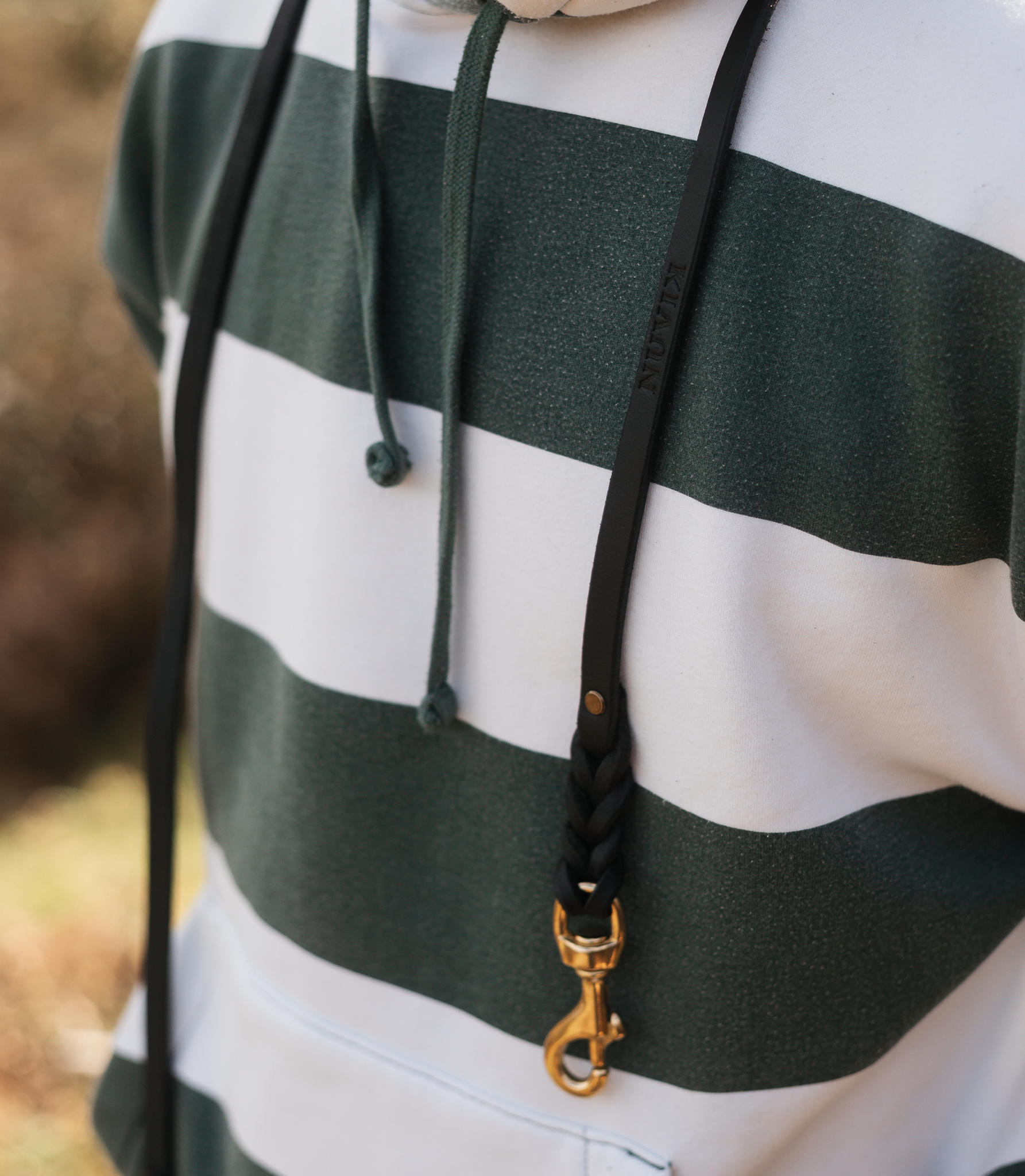 Correa para Perros Nuvik Classic