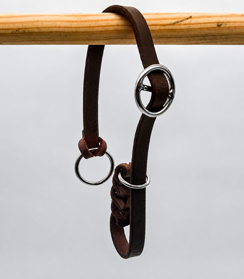 collar de adestramiento para perro