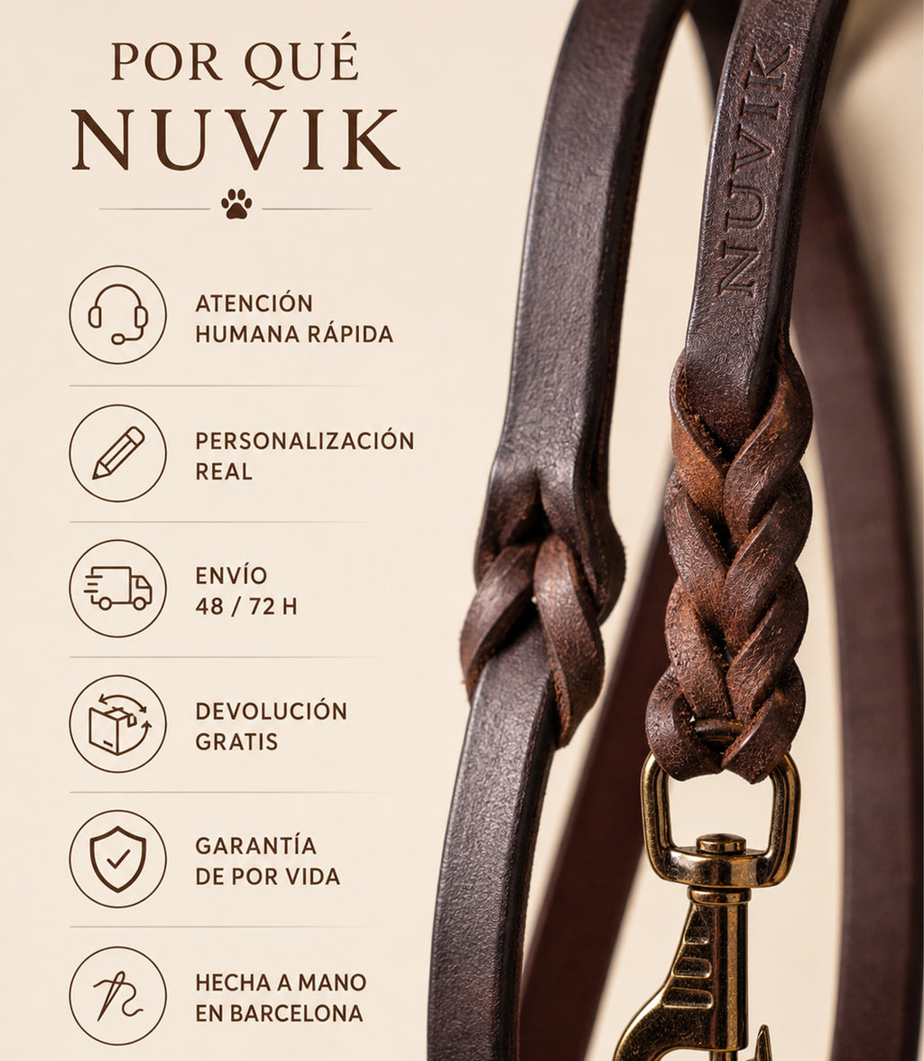 Cària per a Gats Nuvik Clàssic