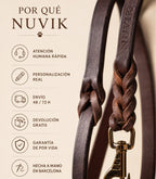 Cària per a Gats Nuvik Clàssic