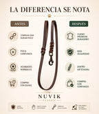 Cària per a Gats Nuvik Clàssic