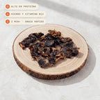 Mollejas de pollo — Brau Snacks