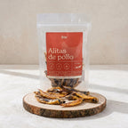 Puntas de ala de pollo — Brau Snacks